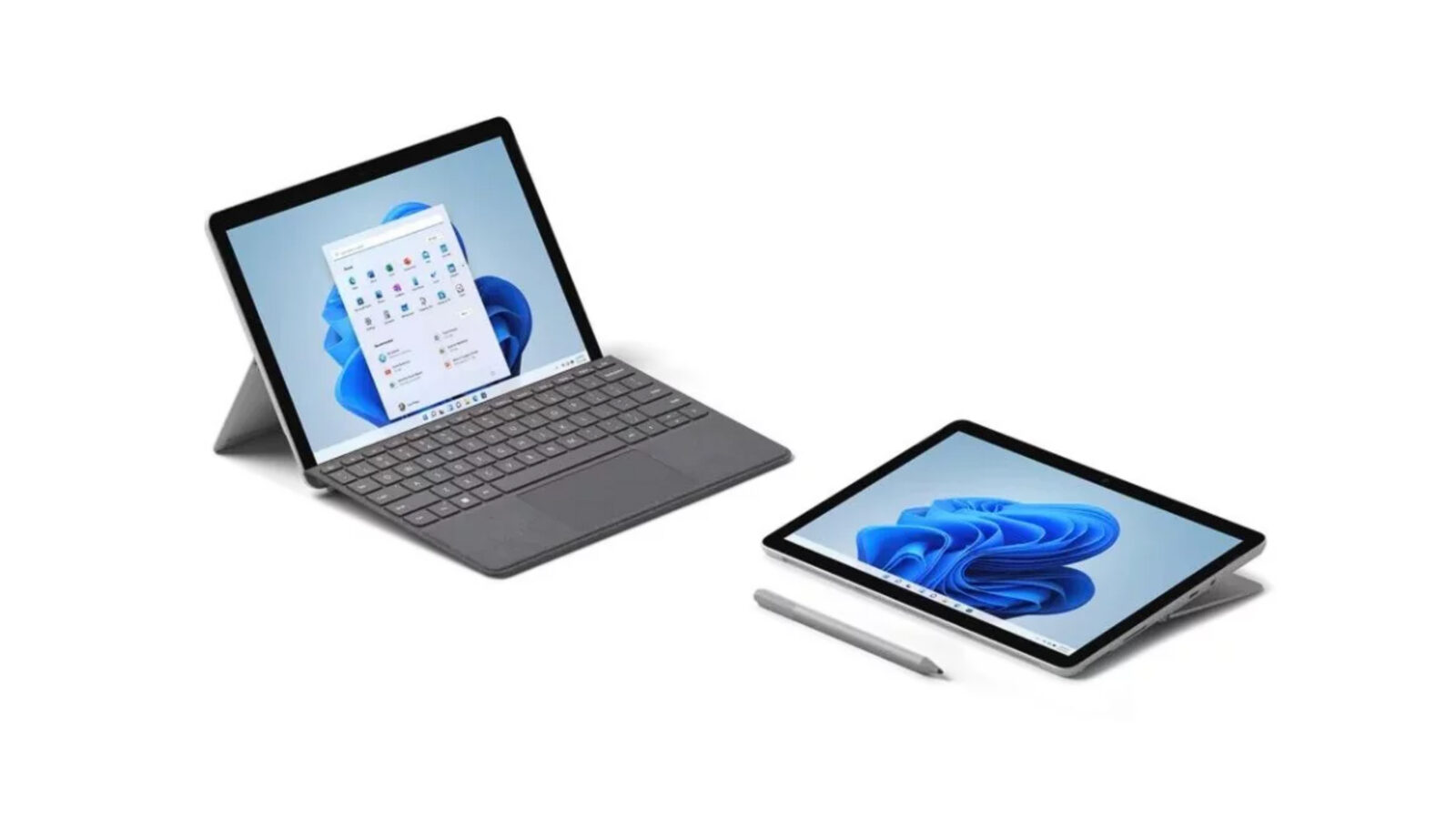 Tablette Microsoft Surface Go 3