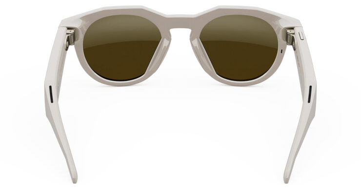 Oakley Meta HSTN dos