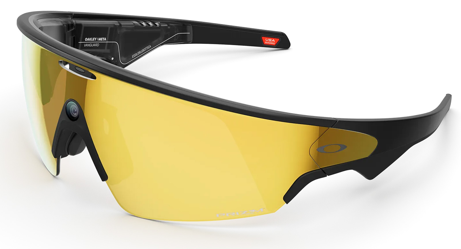 Oakley Meta Vanguard 3/4