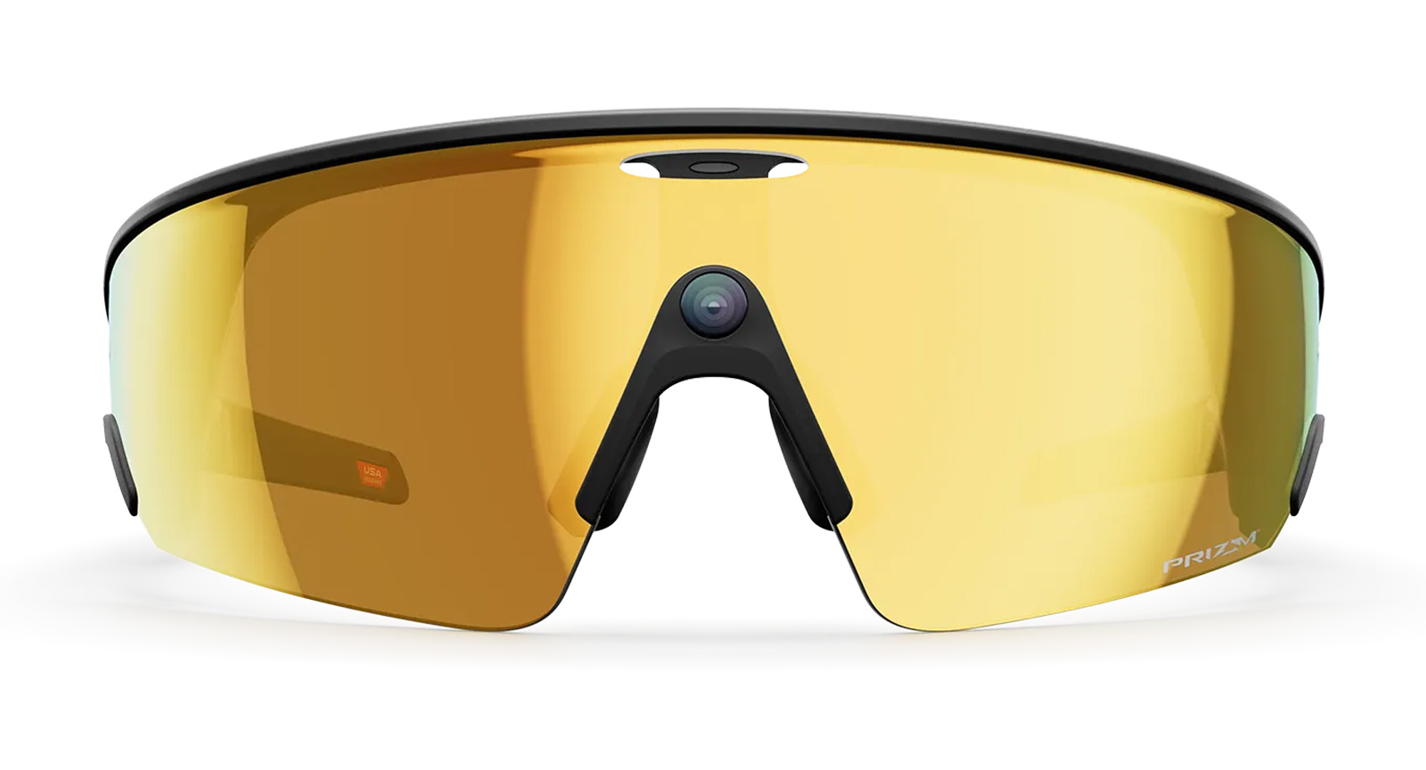 Oakley Meta Vanguard face
