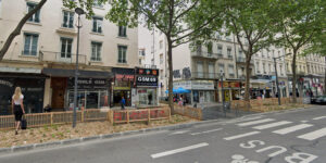 Réparation iPhone 12 Pro Lyon 6