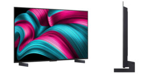 LG OLED42C5